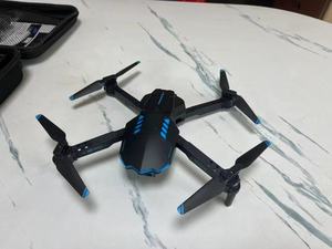New <span class=keywords><strong>X6</strong></span> Drone 4K HD Dual camera có thể gập lại rc <span class=keywords><strong>Quadcopter</strong></span> với định vị dòng quang học ba mặt tránh chướng ngại vật - Product Image 2