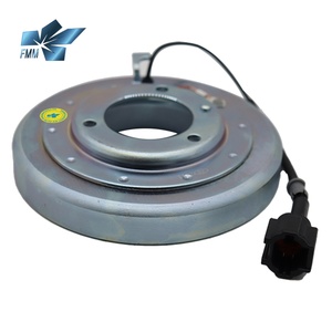 Bobina de Compresor de Aire Acondicionado para NISSAN PATHFINDER NAVAR 926004X01B 926004X30A 92600EB01A 92600EB01B 92600EB300 - Product Image 3