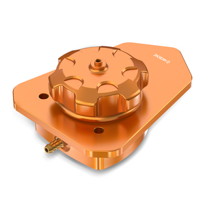 Kit de couvercle de bouchon de <span class=keywords><strong>r</strong></span>éservoir de carburant NICECNC pour <span class=keywords><strong>KTM</strong></span> <span class=keywords><strong>690</strong></span> Enduro & SMC <span class=keywords><strong>R</strong></span> 2019 <span class=keywords><strong>2020</strong></span> 2021 2022 2023 - Product Image 6
