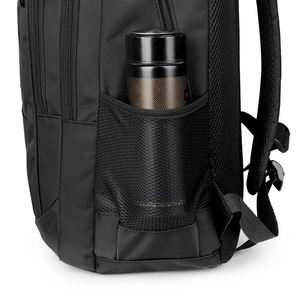 Men's Backpack Large Capacity Oxford Cloth Durable Business Travel School Bag - Product Image 4