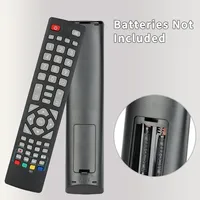 SHWRMC0103 SHW/RMC/0103 pour télécommande de télévision intelligente Sharp Aquos LCD LED 3D HD LC-22CFE4012E LC-22CFE4000E
