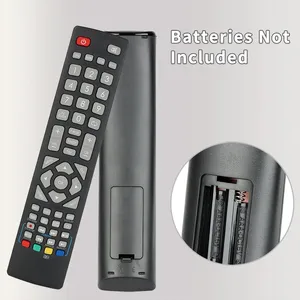 SHWRMC0103 SHW/RMC/0103 pour télécommande de télévision intelligente <span class=keywords><strong>Sharp</strong></span> <span class=keywords><strong>Aquos</strong></span> LCD LED 3D HD LC-22CFE4012E LC-22CFE4000E - Product Image 6