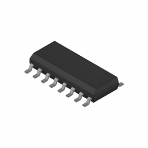 MUX/DEMUX/DECODER Composants Électroniques en Gros Logique 74FST3251D BOM IC En Stock 16 SOIC (0.154", 3.90mm Largeur) - Product Image 1