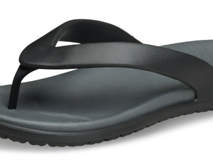 Tongs classiques en EVA avec soutien de la voûte plantaire pour hommes et femmes, antidérapantes, à semelle souple, pour l'été, l'extérieur, la plage, décontractées, pour couples - Product Image 1