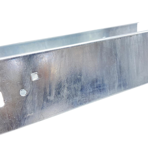 फैक्टरी उच्च गुणवत्ता 50*50 मिमी लचीली धातु जस्ती औद्योगिक आउटडोर हवादार निर्माण केबल 100 60 पीसी - Product Image 5