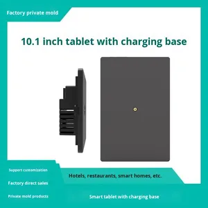 Fábrica de Terminales Punto de Venta, Terminal Punto de Venta Todo <span class=keywords><strong>en</strong></span> Uno de 15 y 15.6 Pulgadas, Dispositivo de Caja Registradora, Sistema Punto de Venta para Minoristas y Restaurantes - Product Image 2