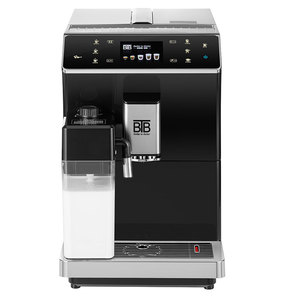 Professional <b>Coffee</b> Maker Manufacturer 19bar Smart <b>Fully</b> <b>Automatic</b> Espresso <b>Machines</b> for Home Business - Product Image 1