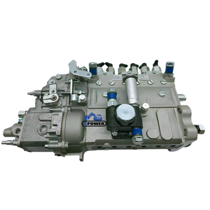 ปั๊มฉีดเชื้อเพลิง10R-7652 212-8559 2128559สำหรับเครื่องยนต์3066 S6K 320C 321C 323D รถขุด320D - Product Image 1