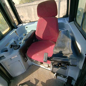 Bouteur à chenilles CAT D7R Caterpillar original fabriqué aux États-Unis modèle 2020 utilisé pas cher Cat D7 Bouteur à Shanghai - Product Image 5