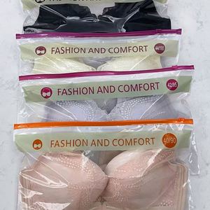 Vente directe d'usine Fashion Sister Hood Bra Seamless Push-up QUICK DRY - Product Image 3