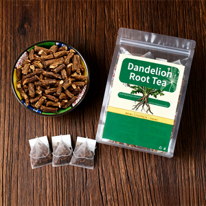 Tisana di Radice di Tarassaco all'Ingrosso, 100% Naturale, di Alta Qualità, in Bustine per Indurre la Diuresi e Ridurre l'Edema - Product Image 3