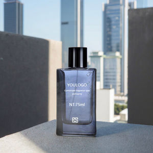 El perfume Earl Grey para hombre más vendido a nivel internacional, creado exclusivamente por un renombrado alto perfumista - Product Image 2