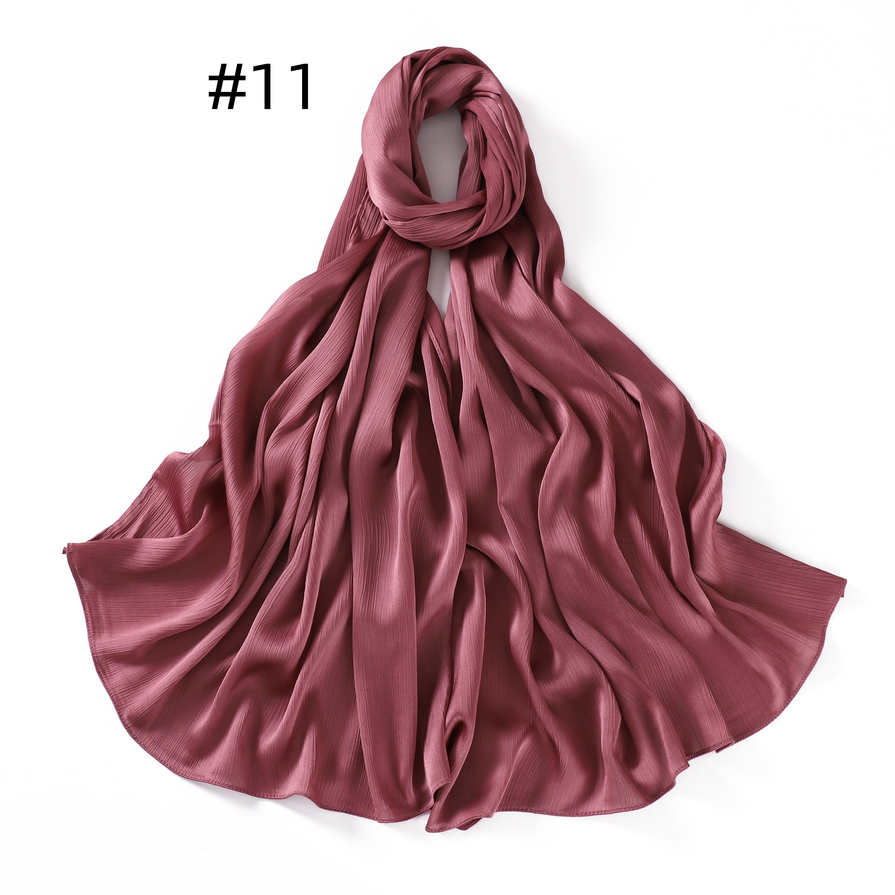 Satin froissé#11