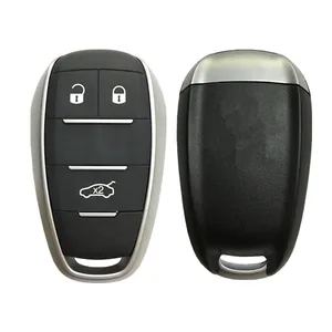 Smart Key for Alfa Romeo 434 MHz Trasnponder HI TAG 128-bit AES KR5ALFA434 Alfa Romeo Giulia 2015 Alfa Romeo Stelvio 2016