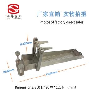 Viscometro Brookfield Semiautomático para Análise de Consistência de Molho de Tomate, Preço de Fábrica, Fácil Operação para Análise de Produtos Alimentares - Product Image 4