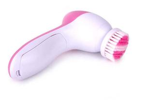 New Trending Beauty <strong>Face</strong> Cleansing Brush <strong>Face</strong> Cleaning Brush Silicone Facial Cleansing Brush - Product Image 2