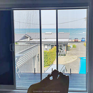 Superhouse Aluminium Ramen En Deuren Aluminium Dubbel Schuifraam - Product Image 3