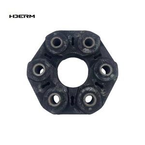 HDERM Auto Parts <span class=keywords><strong>Arbre</strong></span> <span class=keywords><strong>de</strong></span> <span class=keywords><strong>transmission</strong></span> et disque flexible d'essieu pour <span class=keywords><strong>BMW</strong></span> E65/E65/E83 OE 26117610061 - Product Image 1
