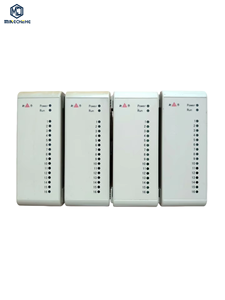 โมดูล XDI-83-22 DCS โมดูลควบคุมอุตสาหกรรม โมดูลขยาย PLC โมดูลแยกชิ้นส่วน ชิ้นส่วนอัตโนมัติอุตสาหกรรมที่ใช้งานได้จริง - Product Image 1