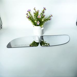 Venta caliente de alta calidad de 1,8mm y 2mm y 3mm de vidrio retrovisor del espejo lateral del coche - Product Image 5