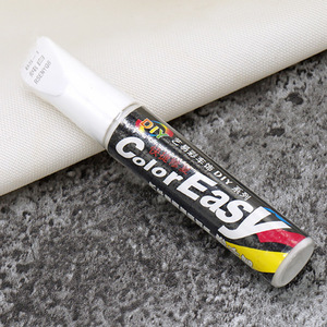 ปากกาสีซ่อมรอยขีดข่วนรถยนต์ 8 มล. สีผสม ใช้งานง่าย - Product Image 3