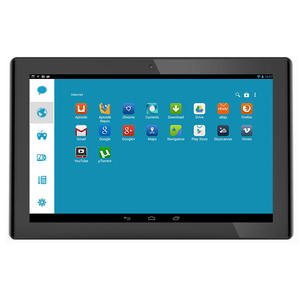 Lecteur publicitaire Android 13 pouces avec écran tactile FHD, WIFI, Bluetooth, POE RJ45, lecteur multimédia Android 13,3 pouces avec téléchargement gratuit d'applications - Product Image 1