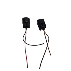 Conectores de Válvula Solenoide Jinxing World 12655420 12655421 para Válvulas de Inyección de Automóviles - Product Image 2