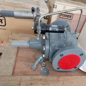 เรกูเลเตอร์ลดความดันแบบนักบินเรกูเลเตอร์อะลูมิเนียม/สเตนเลสสตีล - Product Image 3