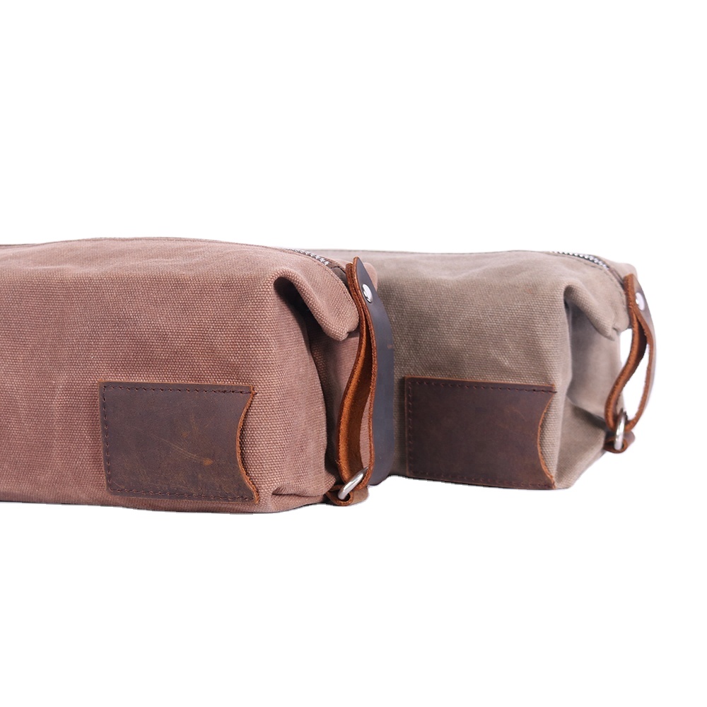 toiletries bag luxury for men