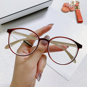 <span class=keywords><strong>2023</strong></span> nueva llegada estilo Vintage Anti-Luz Azul <span class=keywords><strong>gafas</strong></span> ópticas montura <span class=keywords><strong>de</strong></span> <span class=keywords><strong>gafas</strong></span> <span class=keywords><strong>de</strong></span> ordenador para hombres y mujeres - Product Image 4