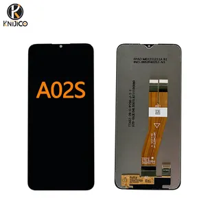 Super écran OLED pour Samsung <span class=keywords><strong>A02S</strong></span> A03 A04 A20 A10 A10S LCD écran tactile remplacement écran LCD d'origine - Product Image 1