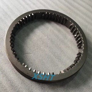 Bague de glissement de boîte de vitesses pour Dongfeng 12 vitesses DA12, référence 1701549-TV101 - Product Image 1