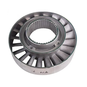 ล้อตัวนำ49A0058 YJSW315-6-14L ตัวแปลงแรงบิดสำหรับรถตัก - Product Image 3