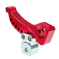Nouveaux accessoires de modification de véhicule MIO VARIO, système de rehausse de suspension arrière pour moto, style Chine-Chic