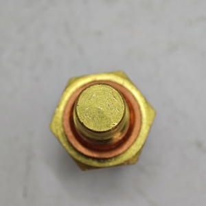 Capteur de température du liquide de refroidissement NTC 4D32LT30-37040 pour pièces de tracteur Xinchai, capteur de température de l'eau - Product Image 5