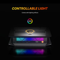 PC Mini AI Kustom Baru OEM ODM AMD Ryzen AI Max+ 395 128GB 2TB SSD untuk Proyek Pengembangan Perangkat Lunak