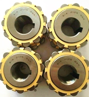 Bearing Eksentrik, Bantalan Poros Eksentrik RN203 RN204 RN205 RN206 RN307 RN309 RN312 RN219 RN222 RN228 RN328