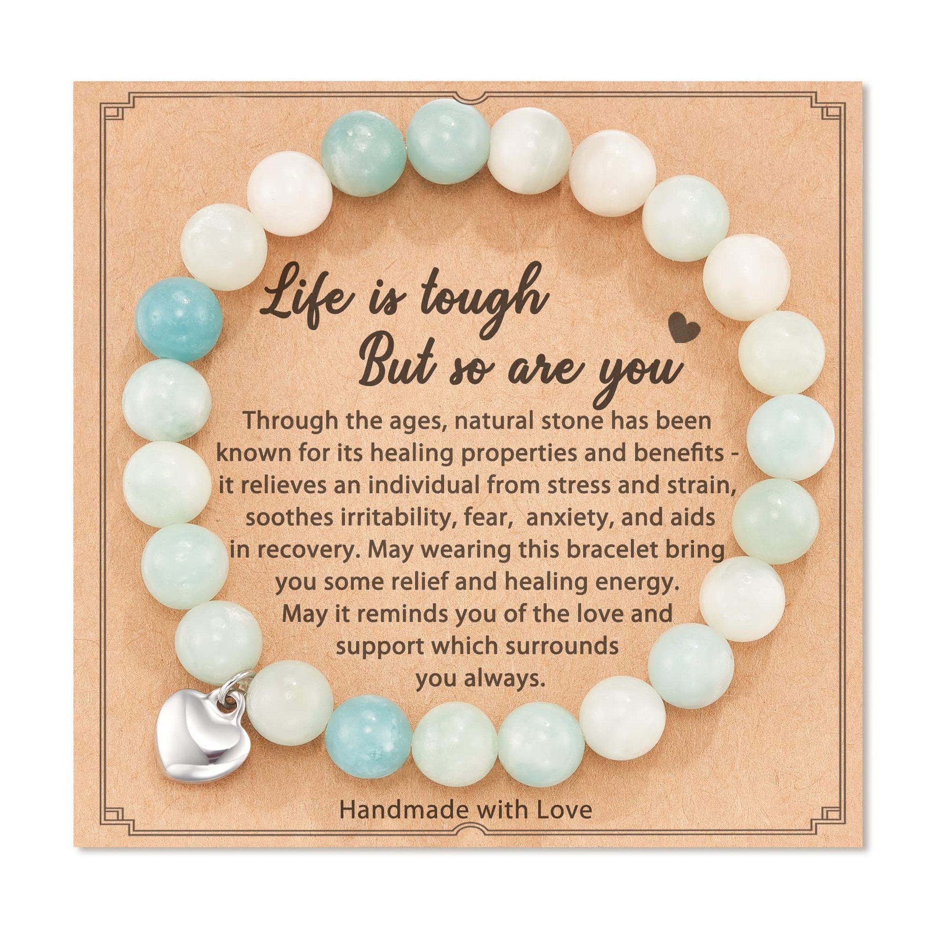 Amazon Stone Love Edition + Carte de vie