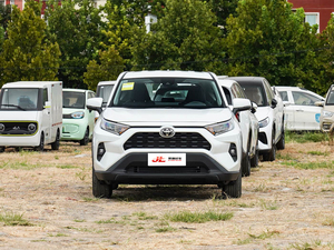 Toyota <span class=keywords><strong>RAV4</strong></span> <span class=keywords><strong>2022</strong></span> Edición <span class=keywords><strong>Adventure</strong></span> 2.0L CVT AWD SUV 5 Puertas 5 Plazas Euro VI LHD Todoterreno, Usado, Más Vendido - Product Image 1