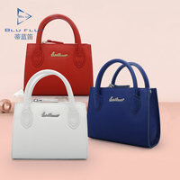 Jiaye luxe en cuir véritable motif Saffiano femmes sacs fourre-tout Mini sacs soirée sacs fourre-tout pour dames
