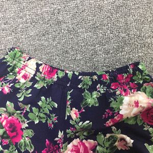Conjuntos de Ropa para Niños, Trajes de Pantalón con Estampado Floral para Bebés, Proveedor Chino - Product Image 4