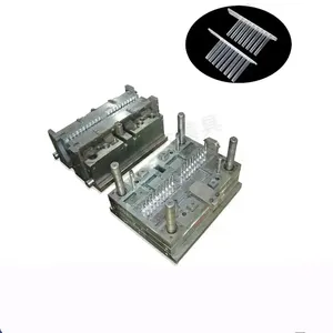 Nhà máy chuyên nghiệp tùy chỉnh ABS khuôn nhựa y tế chính xác khuôn tiêm chế biến - Product Image 6