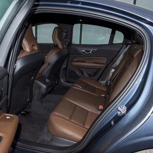 Auto ibrida S60 2024 B4 Zhiyi edizione di lusso di buona qualità e prezzo basso auto Vo l <span class=keywords><strong>Ov</strong></span> - Product Image 4