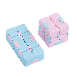 Chất lượng cao sáng tạo đồ chơi Chống áp lực <span class=keywords><strong>Cube</strong></span> nhự<span class=keywords><strong>a</strong></span> Ma Thuật Infinity <span class=keywords><strong>Cube</strong></span> - Product Image 5
