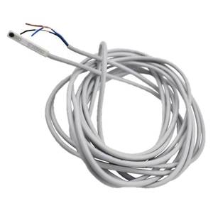 D-M9N ซีรีส์ SMC 3 สาย 2 สาย NPN PNP สวิตช์เซ็นเซอร์โซลิดสเตตแบบนิวเมติก IP67 5-24VDC - Product Image 3