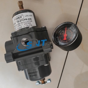 Regulador Fishere Controls 67CFR, Regulador Fishere 67cfr FS-67CFR-206 - Product Image 1