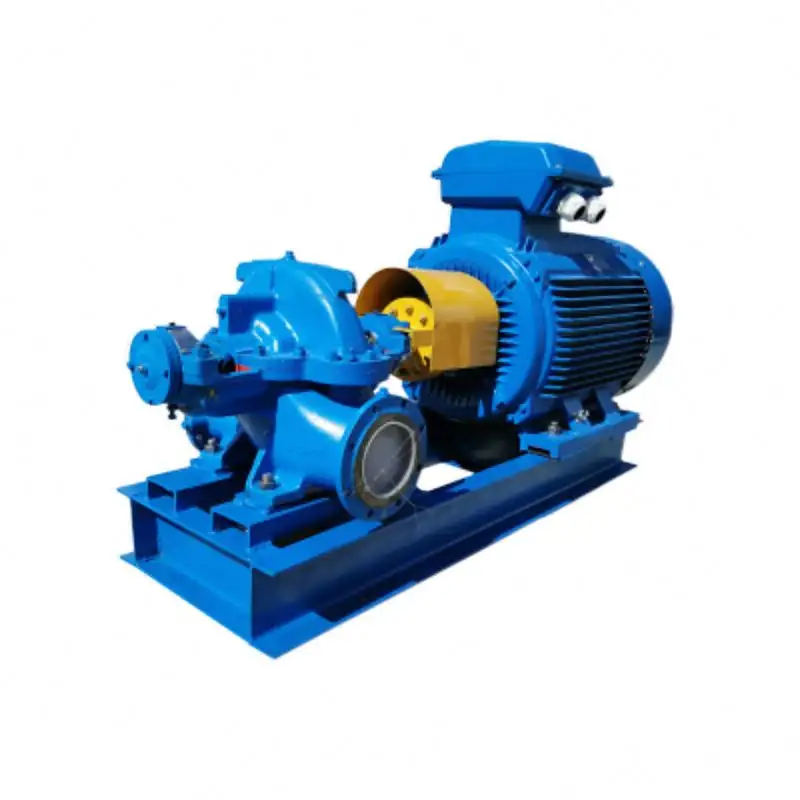 Various Specifications Competitive Price Water Pump Without Electricity