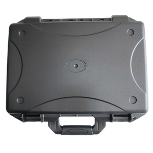 Sondas de Calidad del Agua Multiparamétricas de Alta Precisión LEADMED S600-M OEM, PH/EC/TEMP/DO/TURBIDIDAD, Comunicación RS485 MODBUS - Product Image 6