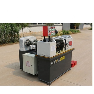 آلة لف الخيوط الأوتوماتيكية لتصنيع الأسلاك الفولاذية - Product Image 3