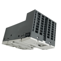 Módulo de controlador lógico programable PLC original de 30, 1, 2, 1, 2, 1, 2, 2, 1, 2, 2